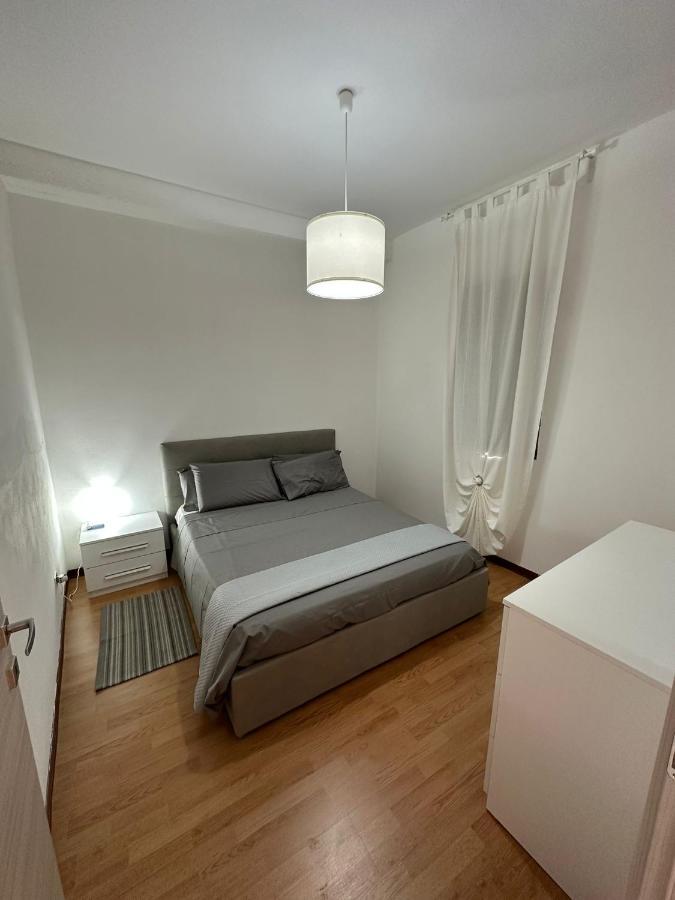 Villa Mariuccia Syracuse Eksteriør bilde