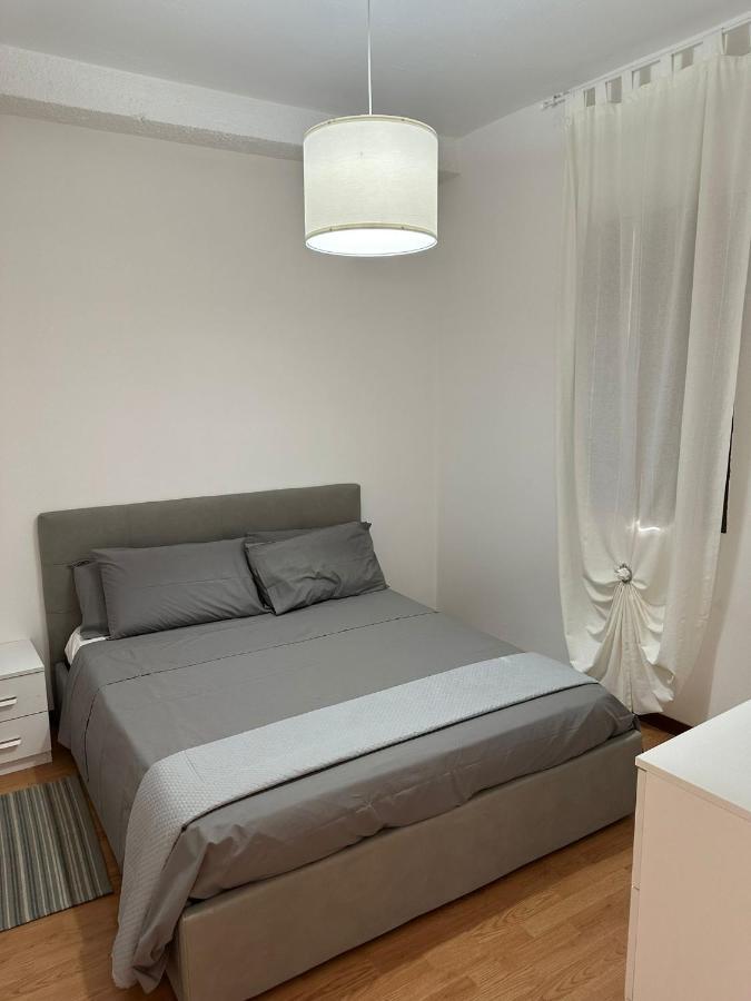 Villa Mariuccia Syracuse Eksteriør bilde