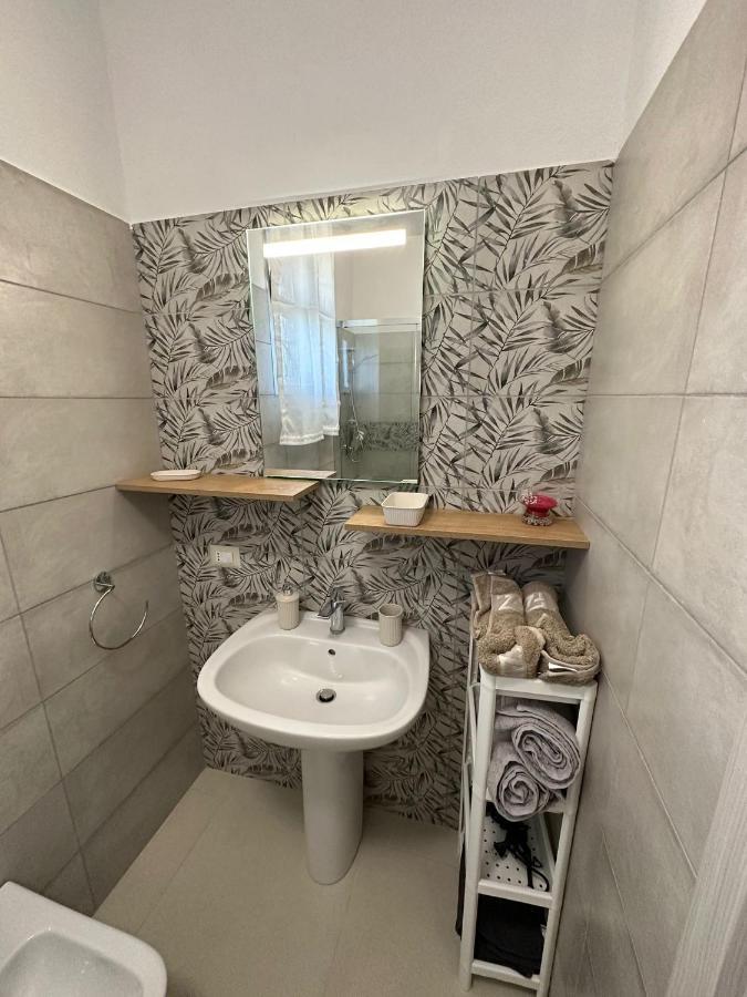 Villa Mariuccia Syracuse Eksteriør bilde